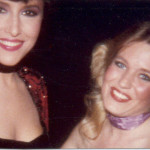 Melissa Manchester & Charlotte Laws